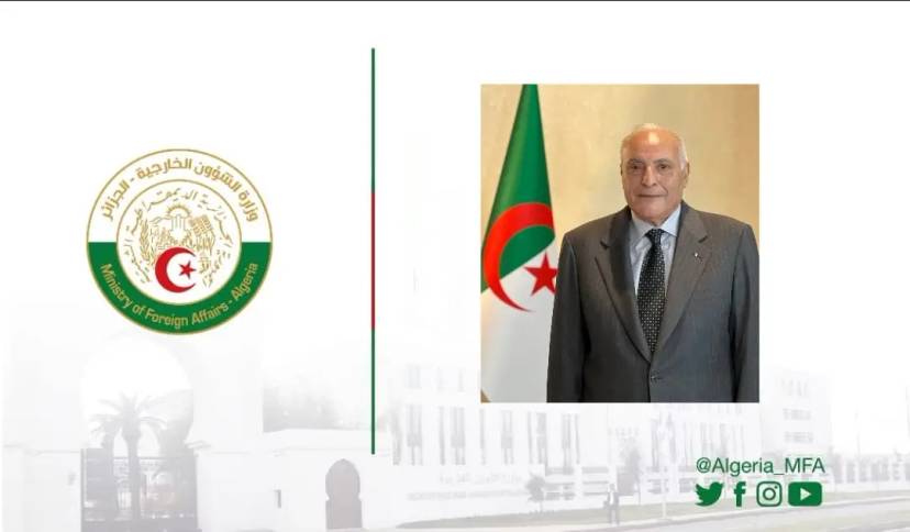 Commissioned by the President of the Republic, Minister Ataf embarks on working visits to Italy, Serbia and the Federal Republic of Germany