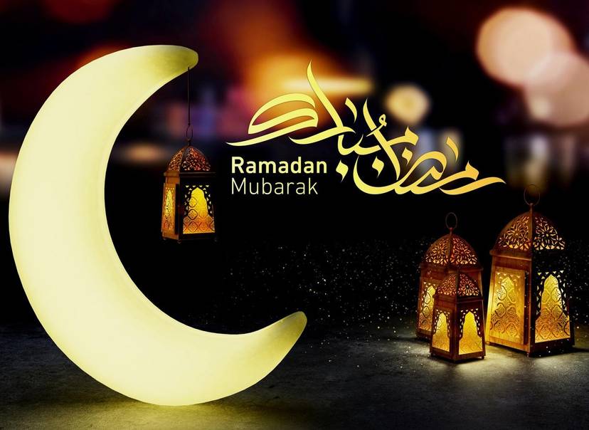 HORAIRES D’OUVERTURE DURANT LE MOIS DE RAMADHAN QUI DEBUTE LE 23 MARS 2023